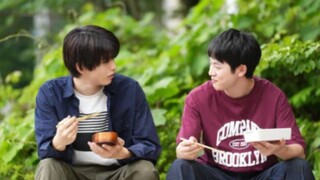 EP. 8 I Hear The Sunspot - Eng Sub