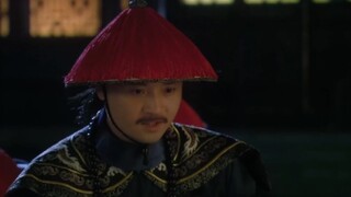 The Emperor became suspicious of Zhen Huan, but Wei Lin saved her life with just one sentence!