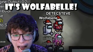 Why Won't We all Wote Wolf?!