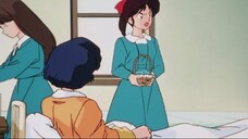 Ranma_Capitulo 127 -Akane está en el hospital_