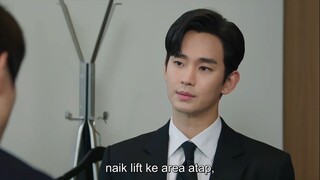 Queen of Tears | Episode 8 | Sub Indonesia