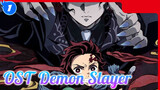 OST Demon Slayer / Vol.3 / Vol.2 - Go Shiina_G1