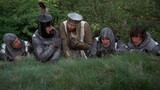 Monty Python and the Holy Grail (Comedy, 1975) (Medieval Genre)
