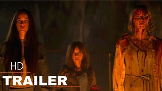 The Accursed - Trailer 2022 Horror