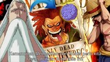 INILAH PEMAKAN GOMU GOMU NO MI SEBELUM LUFFY! PORTGAS D. SHANKS? - One Piece 972+ (Teori)