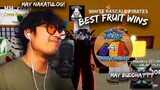 BEST FRUIT WINS FRUIT STORAGE EP 4 | BLOX FRUITS