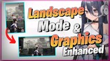 Nikke - How to Widescreen & HD Graphics Settings