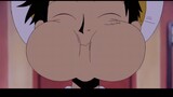 Luffy memang biang reseee😭