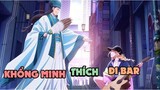 Tóm Tắt Anime : Dân Chơi Đến Từ Quá Khứ | Review Anime Khổng Minh Thích Tiệc Tùng Phần 3/3