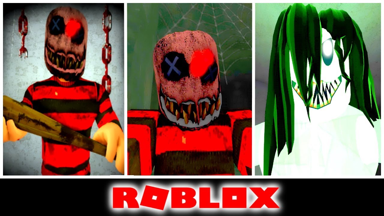 ESCAPE DA MANSÃO DE HALLOWEEN DO FREDDY NO ROBLOX!! (Escape