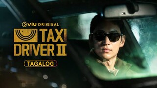 Taxi Driver 1 Episode 14 Tagalog Dubbed HD