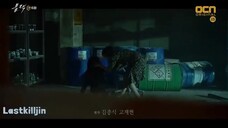 6. Black Tagalog Dubbed Episode 06 HD
