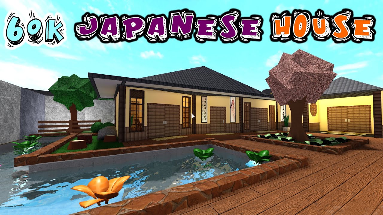 Roblox Bloxburg - Mini Halloween Starter House - Minami Oroi - BiliBili