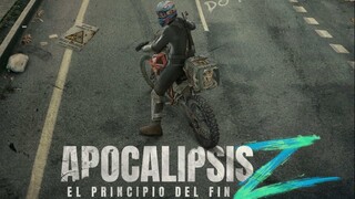 Apocalypse Z El Principio Del Fin 2024