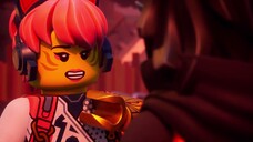 LEGO Ninjago: Những con rồng trỗi dậy EP 16 [Sub Việt]