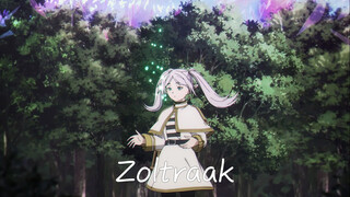 【Flilian】Zoltraak