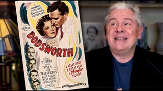 CLASSIC MOVIE REVIEW: DODSWORTH from STEVE HAYES - Tired Old Queen at the Movies