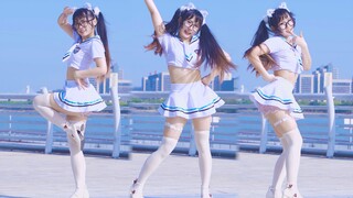 Sailor Ball is totally crazy! So Crazy!