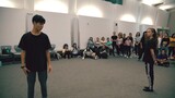 [Sean and Kaycee] If You Ever - Nao ft. 6LACK l Sean & Kaycee Choreography