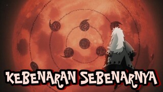 ALASAN MENGAPA MADARA BERUMUR PANJANG