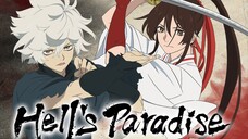 Hell's Paradise Episode 7| Eng. Sub