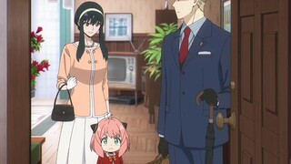 4 SPYxFAMILY