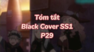 Tóm tất: Black Cover Season 1 ( P27 )| #anime #blackcover