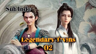 Legendary Twins episode 2