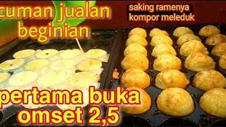 KEREN!! JUALAN BARU BUKA LANGSUNG UNTUNG BANYAK 3 bulan ADA 3 CABANG | USAHA MODAL kecil MENJANJIKAN