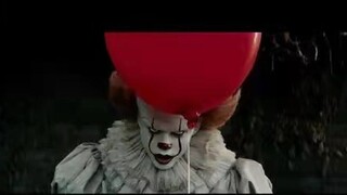 [Remix]Pennywise terbunuh dua kali <It>