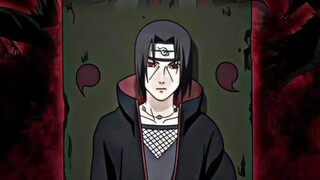 uchiha Itachi 🔥