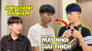 [Vlog] Bé Chanh Phản Bội Quý11N?? Vì Sao Đánh Thành Viên Mới?