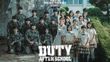 Duty After School ซับไทย Ep.2