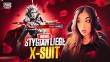 NEW STYGIAN LIEGE X-SUIT OPENING! 🔥 || ULTIMATE VAMPIRE X-SUIT! | PUBG MOBILE || $30,000 UC 🔥