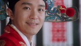 [Guofeng Painting LOL] Jingzhe·Ali: คุณมีโชคดอกพีช โปรดตรวจสอบ!