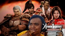 MIMPI PARA PENDAHULU KU BISA KU WUJUDKAN SEKARANG (Yuk Main) Dynasty warriors 8 (10)