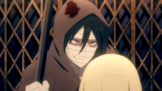 Angels of Death English Dub Ep 4