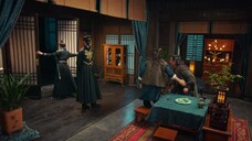 Gourmet in Tang Dynasty Season 2 (2023) สูตรลับฉบับต้าถัง ภาค 2 EP 9 [ซับไทย]