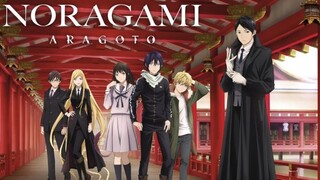 Noragami Aragoto Episode 1 Subtitle Indonesia