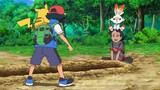 Pokemon (Dub) Episode 6