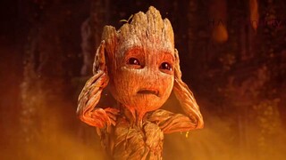 I Am Groot Season 02 Episode 05 Best Scenes  by "H.A community"