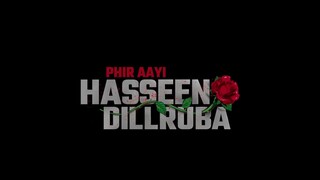 HASEEN   DILLRUBA   2  - 2024  (subtitle Indonesia)