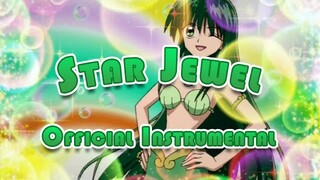 Star Jewel - Official instrumental - Mermaid Melody Pichi Pichi Pitch