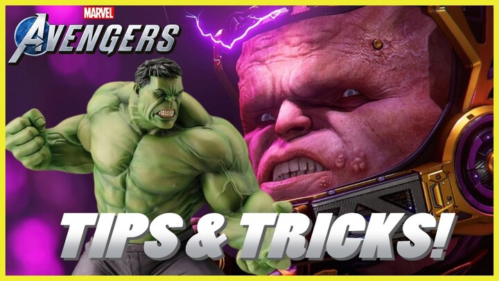 The Fastest Way To Beat The New Omega Level Threat | Marvel's Avengers Game