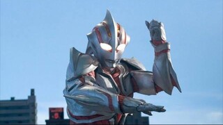 Ultraman The Next (2004) [Sub Indonesia]