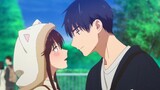Cặp đôi dễ thương nhất trong Anime || Khoảnh khắc Anime || Anime hay nhất