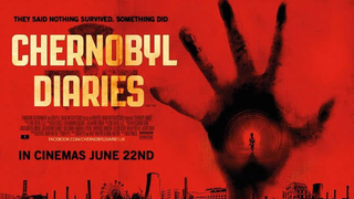 Chernobyl diaries