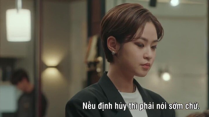 Tiệm làm tóc Fly High, Butterfly EP 10 [Sub Việt]