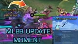 LOOK EGGS FOR LEOMARD ABYSS TO ULTIMATE OMG MLBB #MLBBMGL #mobilelegends #mlbbfunny