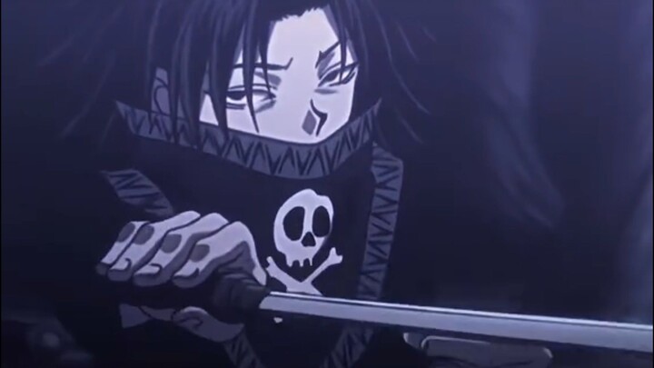 Feitan Portor